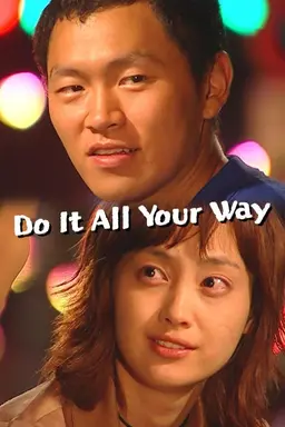 Ruler of Your Own World Season 1