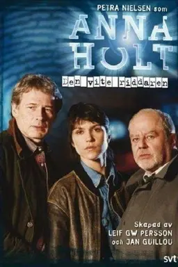 Den vite riddaren Season 1