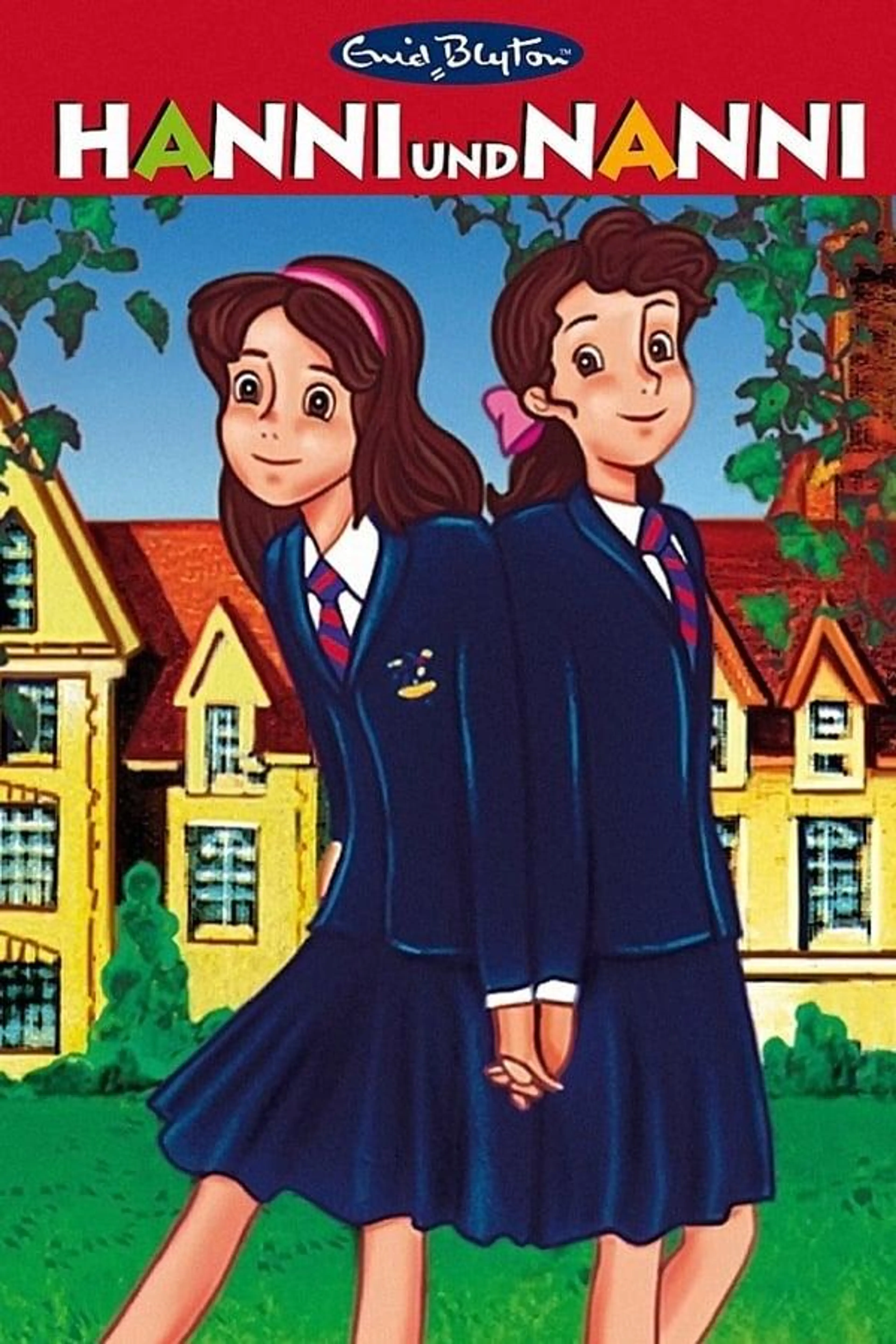 The Mischievous Twins Season 1