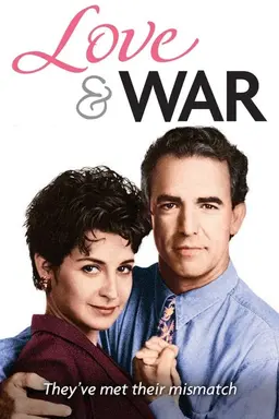 Love & War Season 2