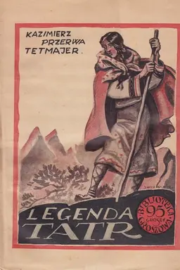 Legenda Tatr