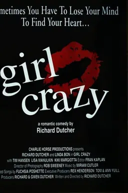 Girl Crazy