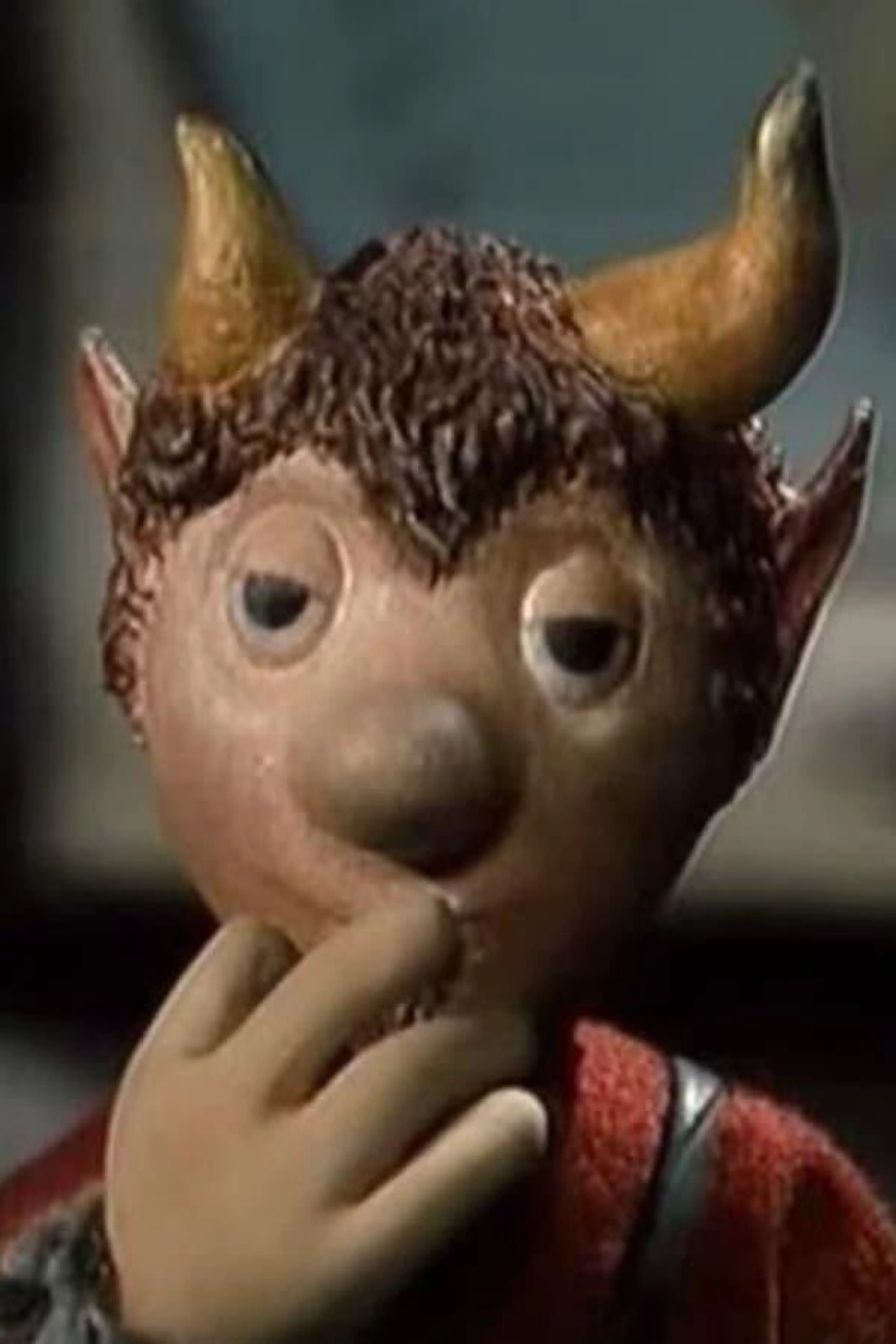 Čertík Lucifuk Season 1