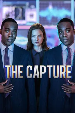 The Capture Series 2