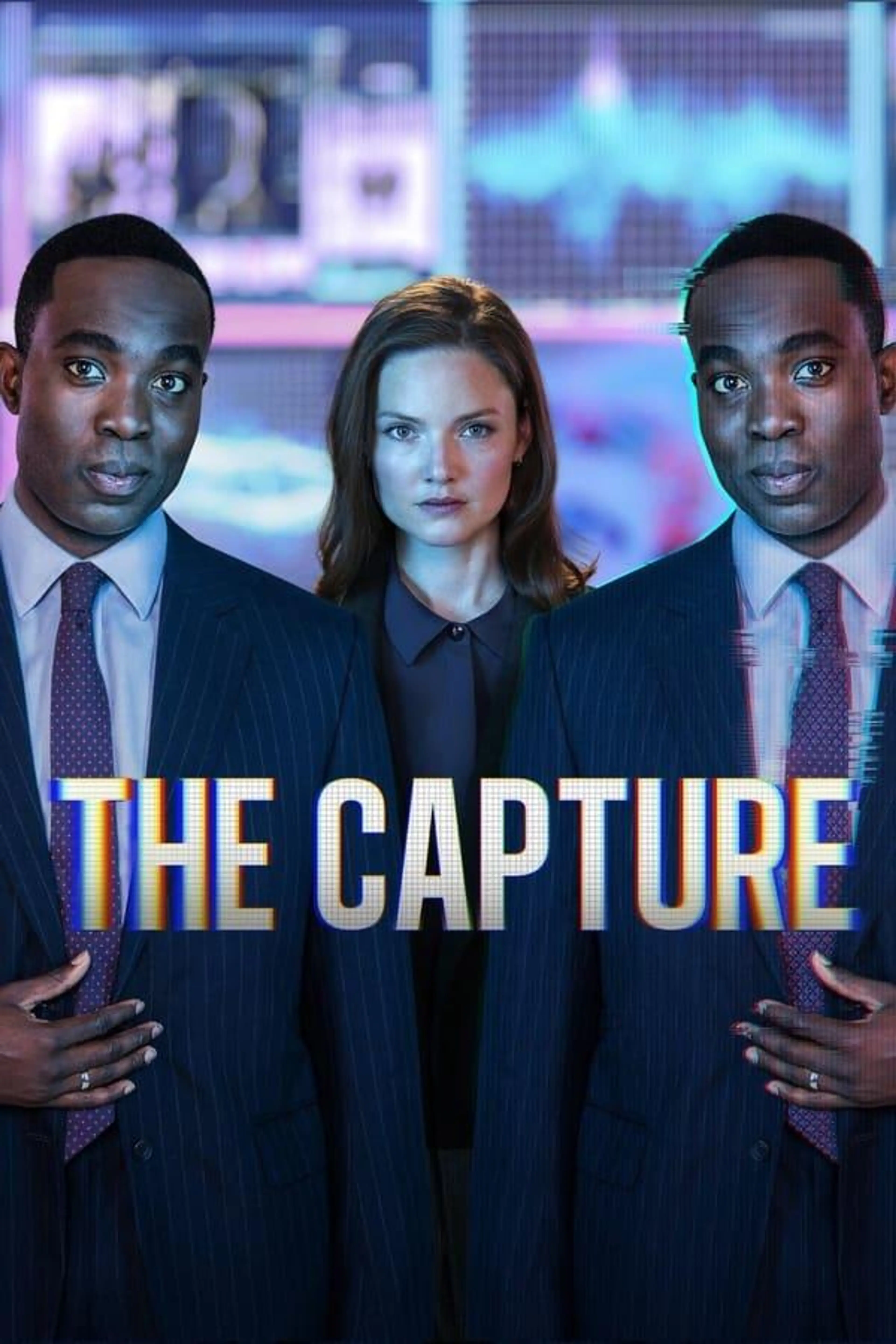 The Capture Series 2