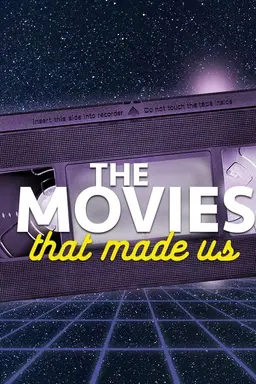 The Movies That Made Us Season 2