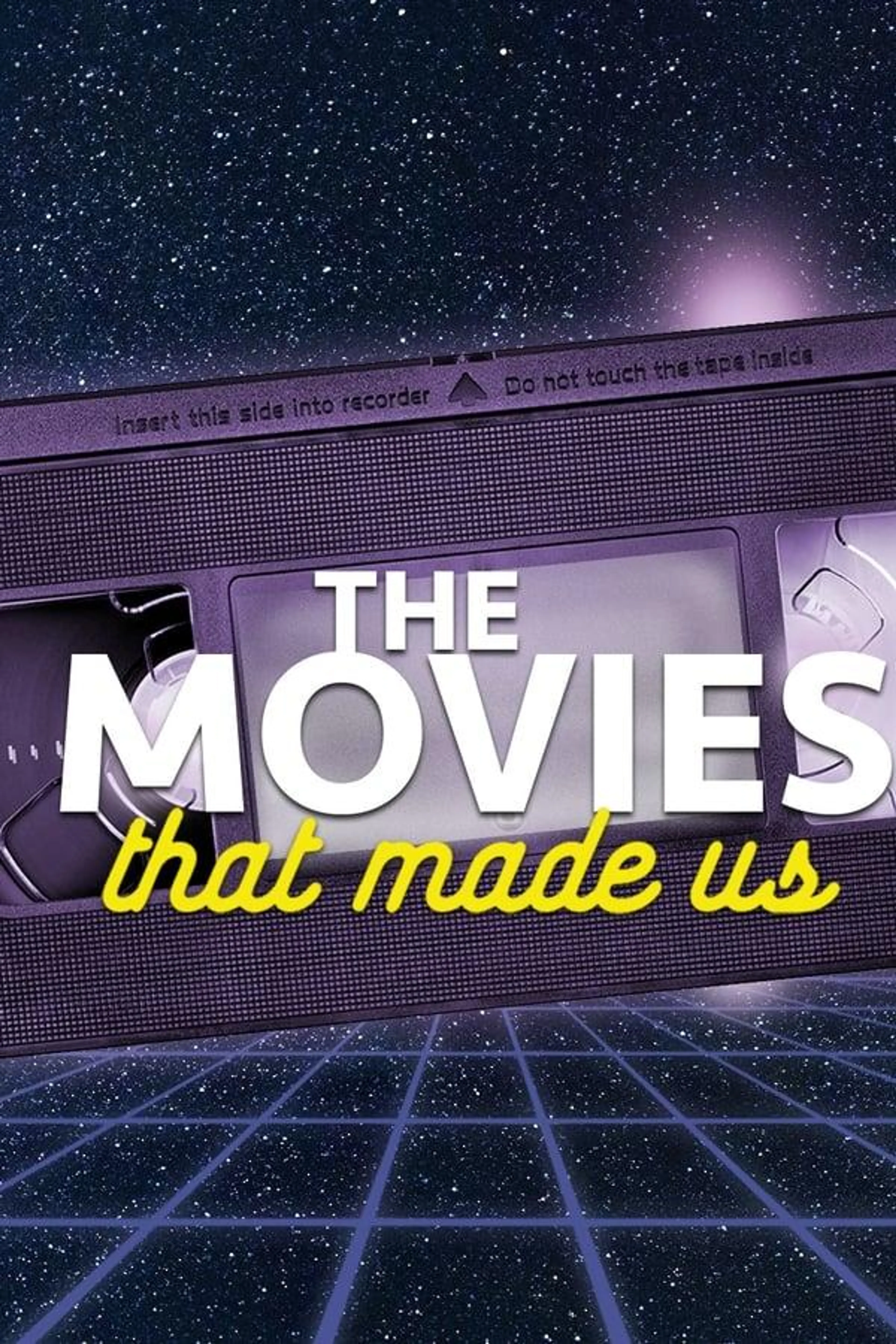 The Movies That Made Us Season 2