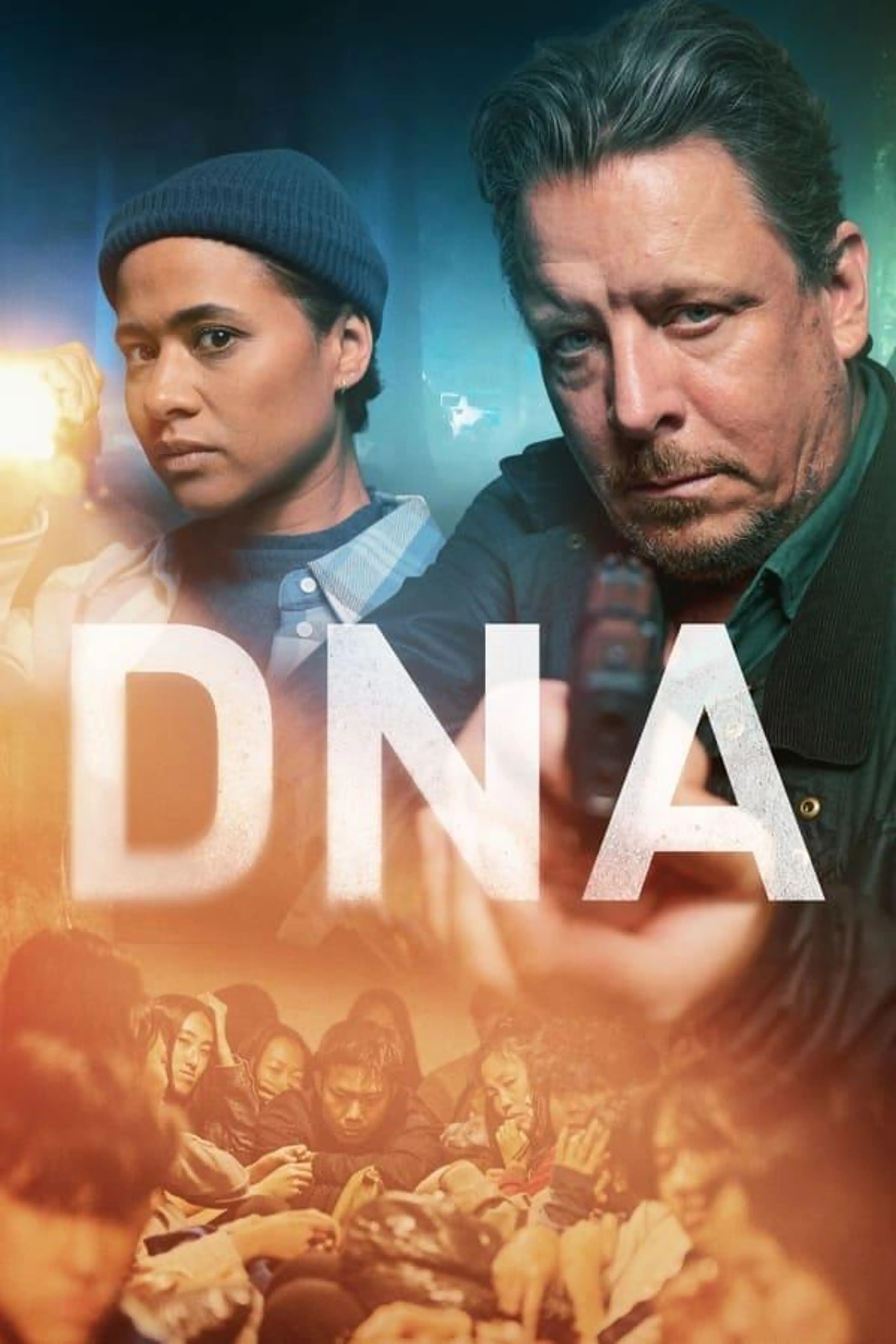 DNA Season 2