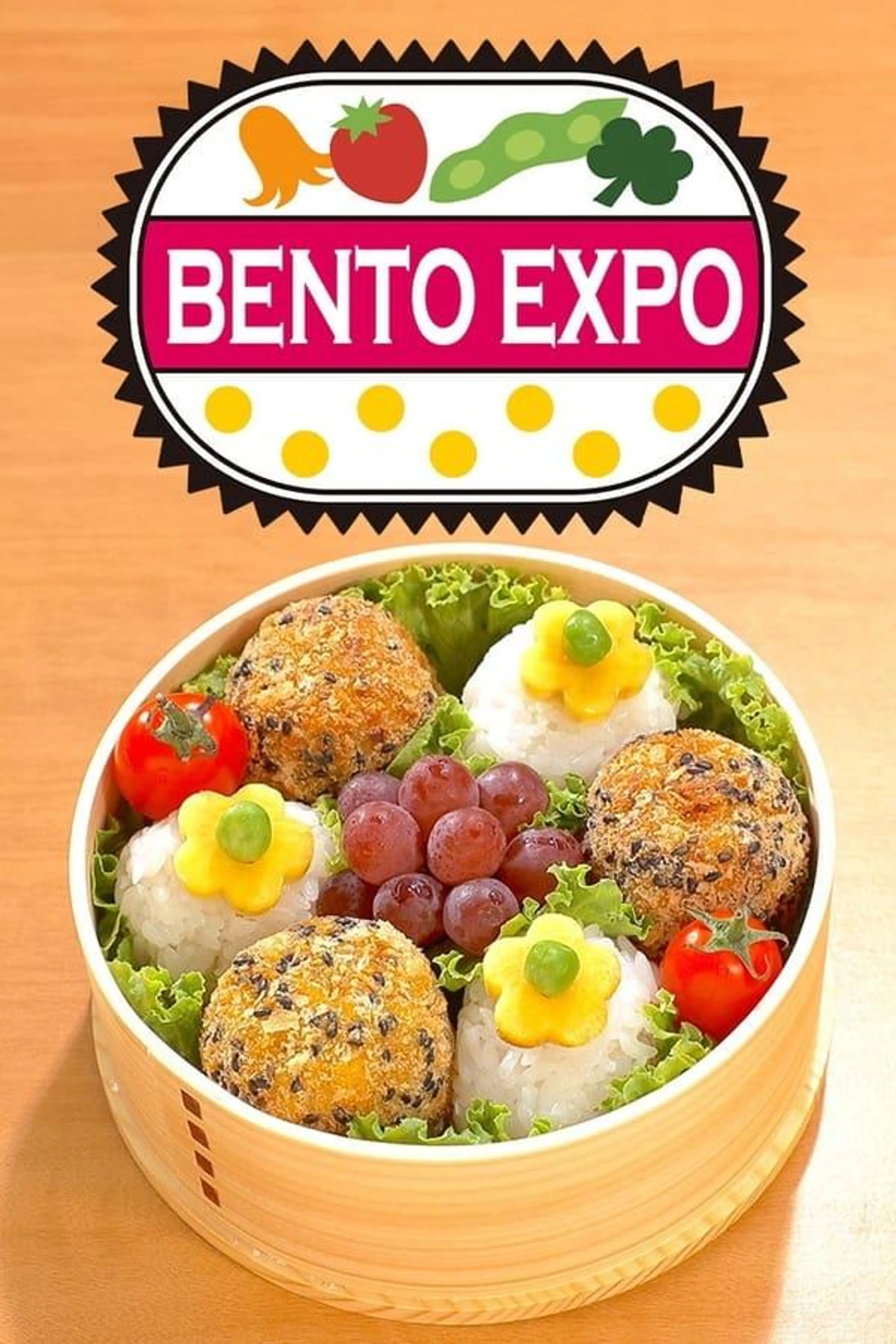 BENTO EXPO Specials