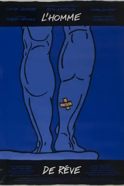L'homme de rêve