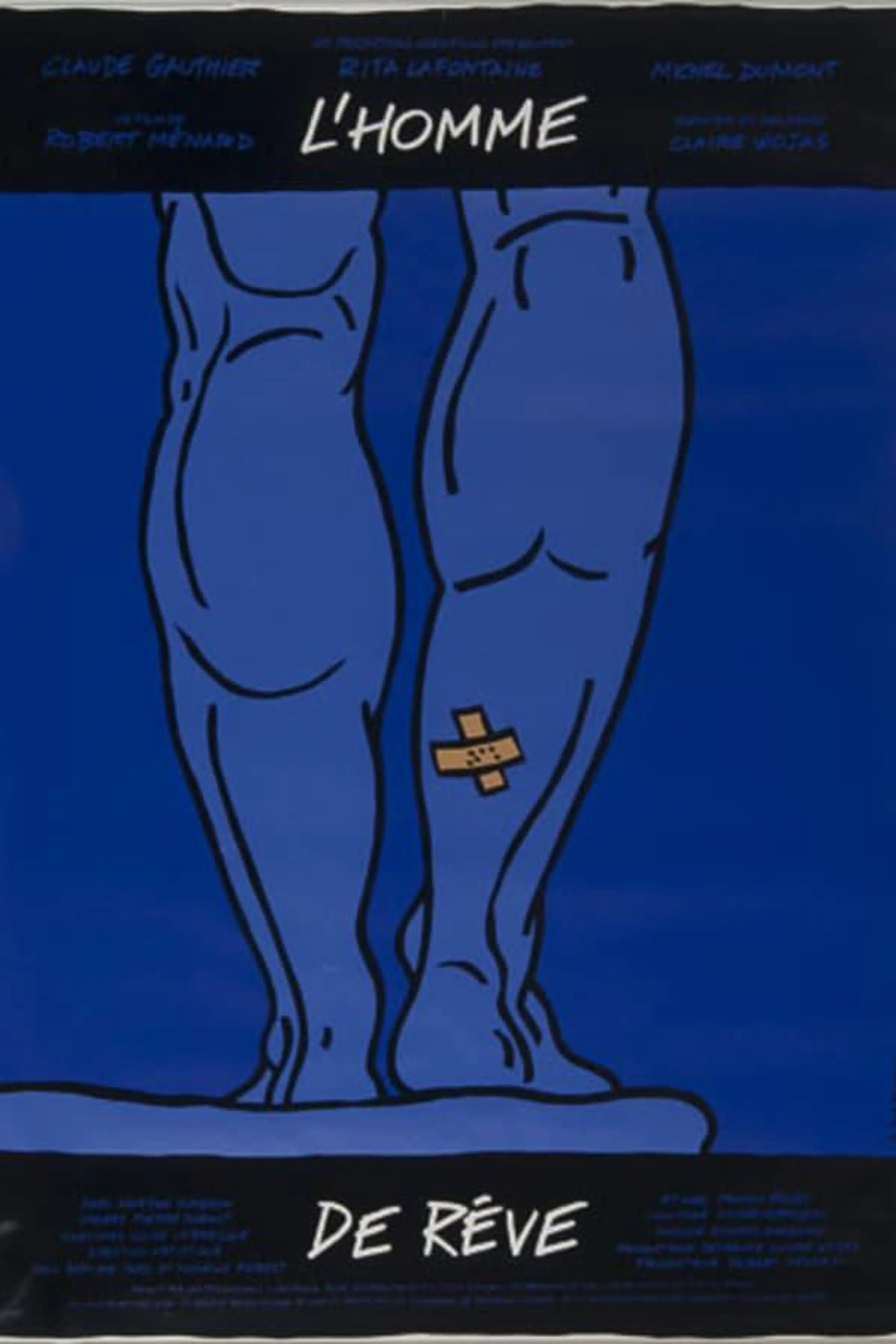 L'homme de rêve