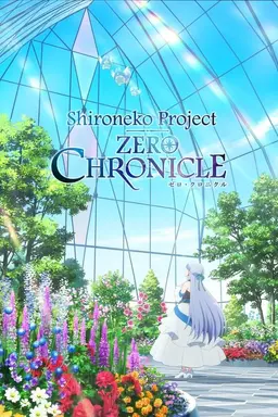 Shironeko Project: Zero Chronicle Specials