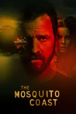 The Mosquito Coast Specials