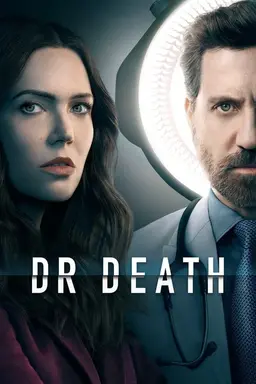 Dr. Death Season 1
