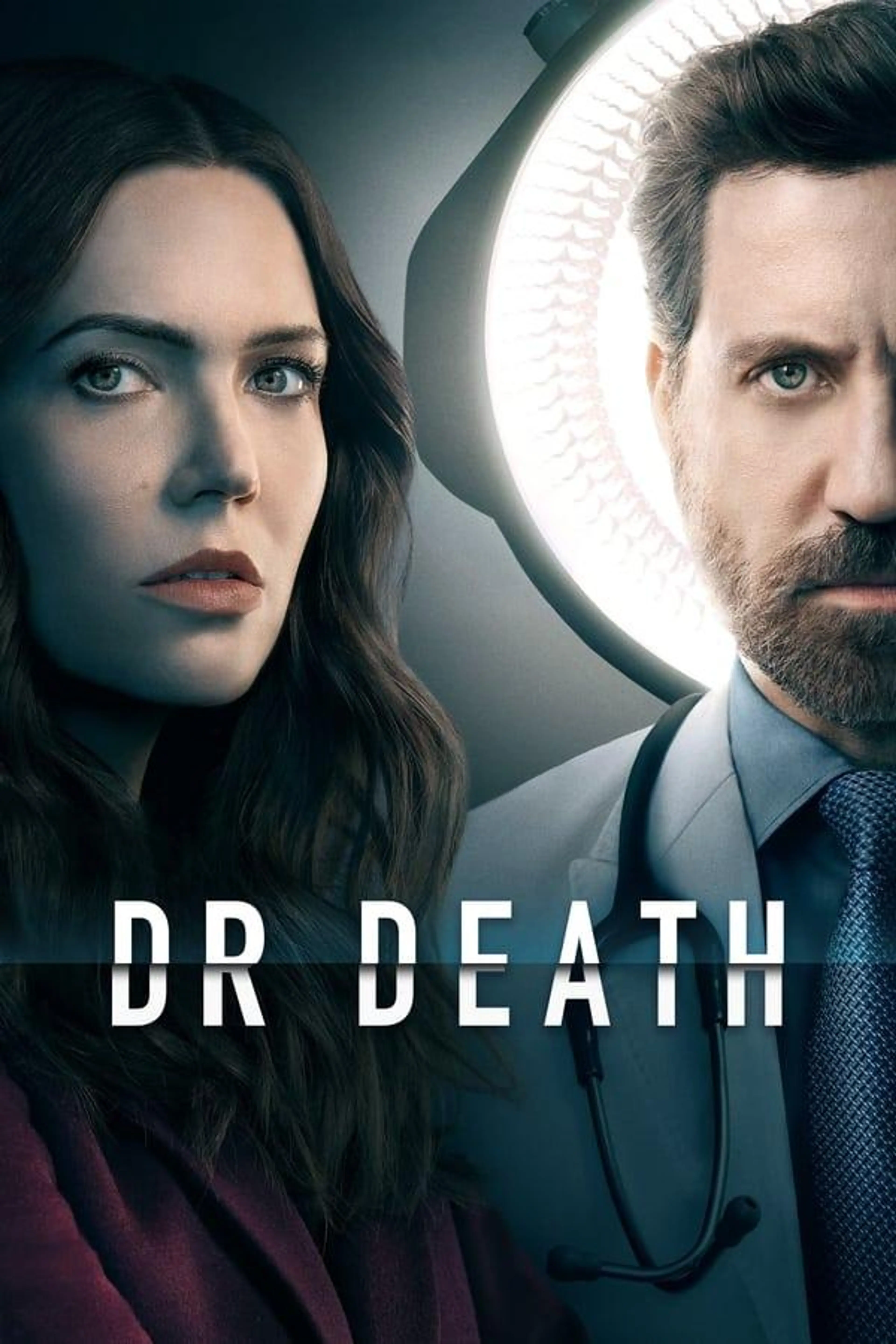Dr. Death Season 1