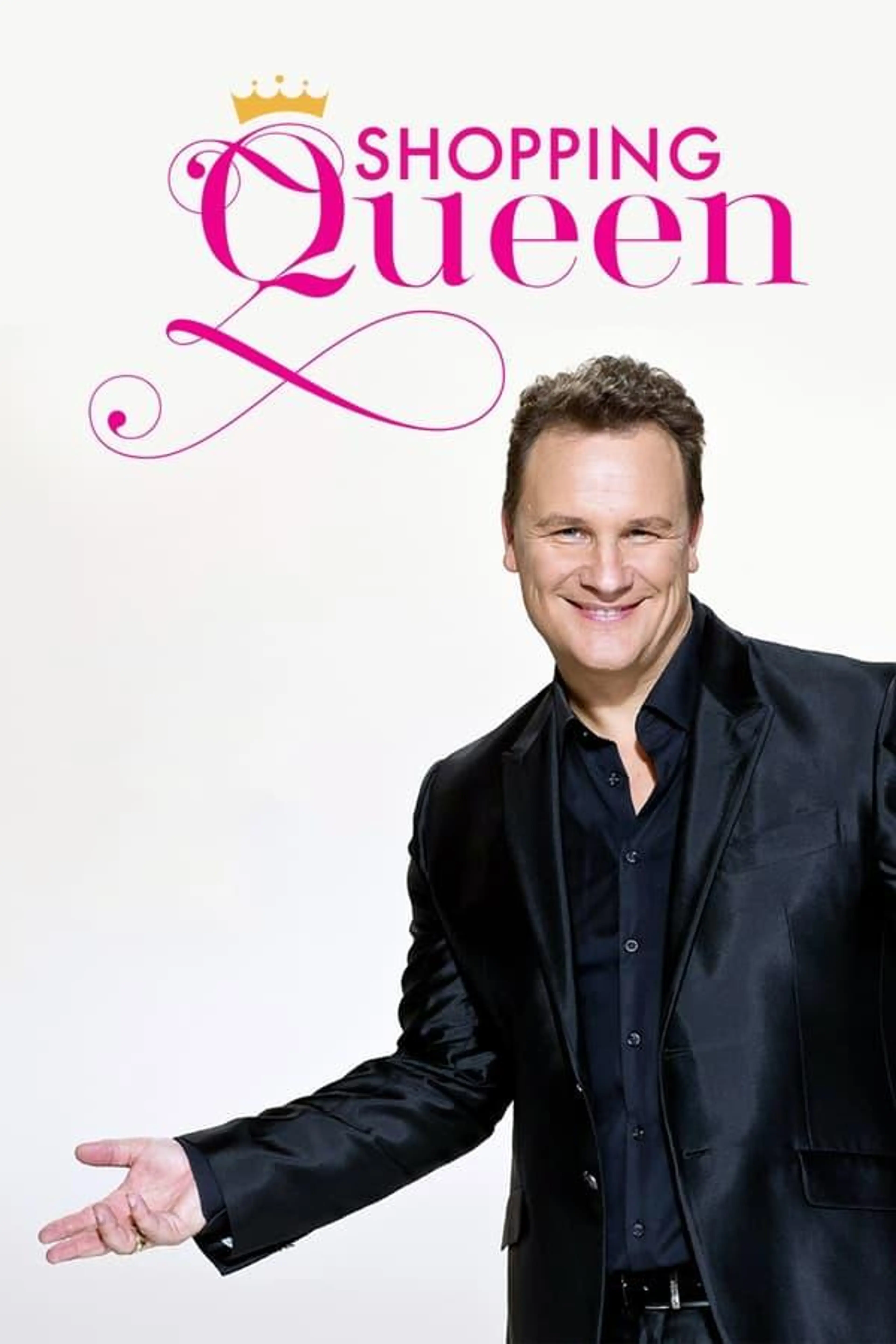 Shopping Queen Season 1