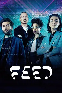 The Feed Season 1