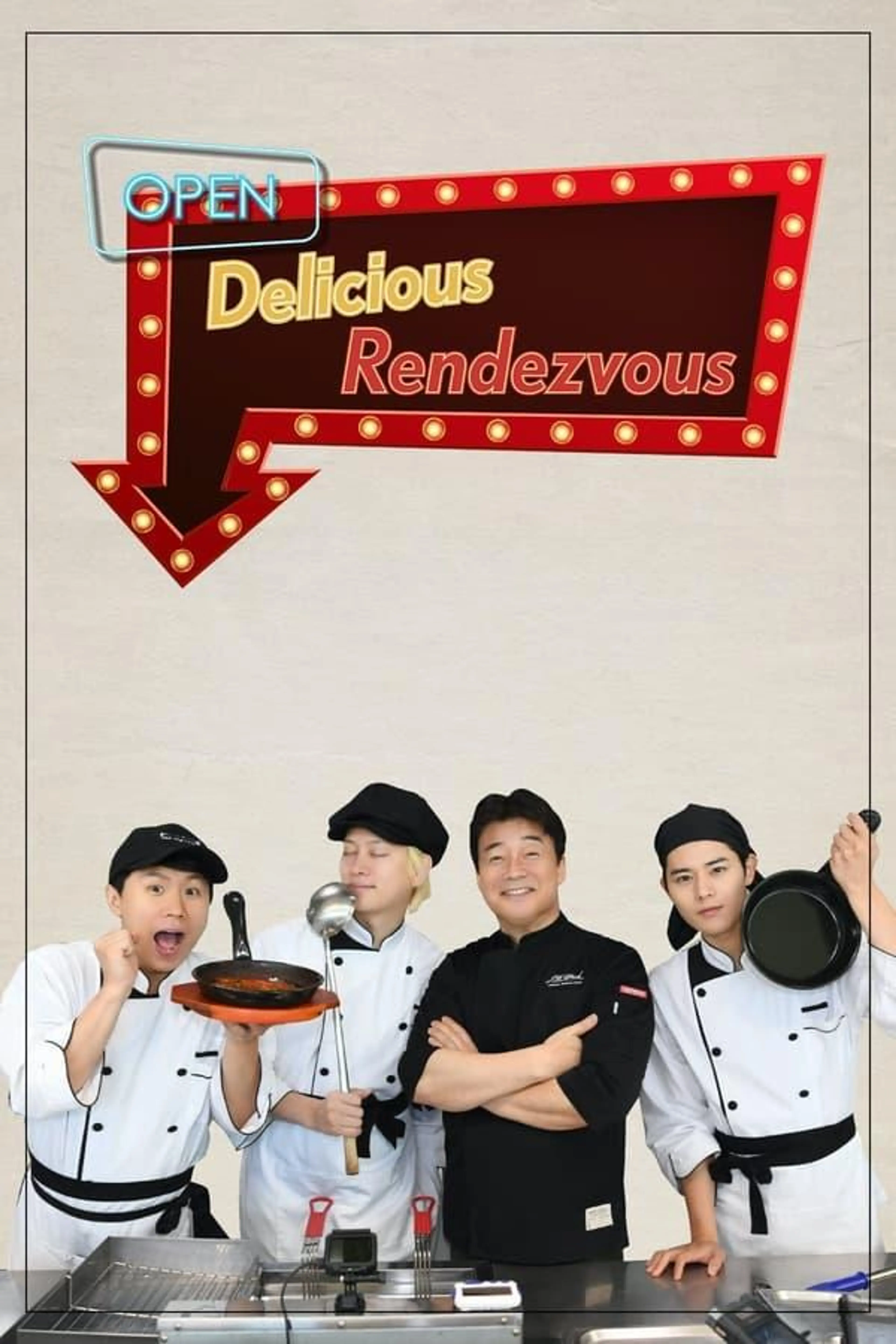 Delicious Rendezvous Specials