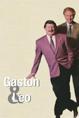 Gaston & Leo Season 1