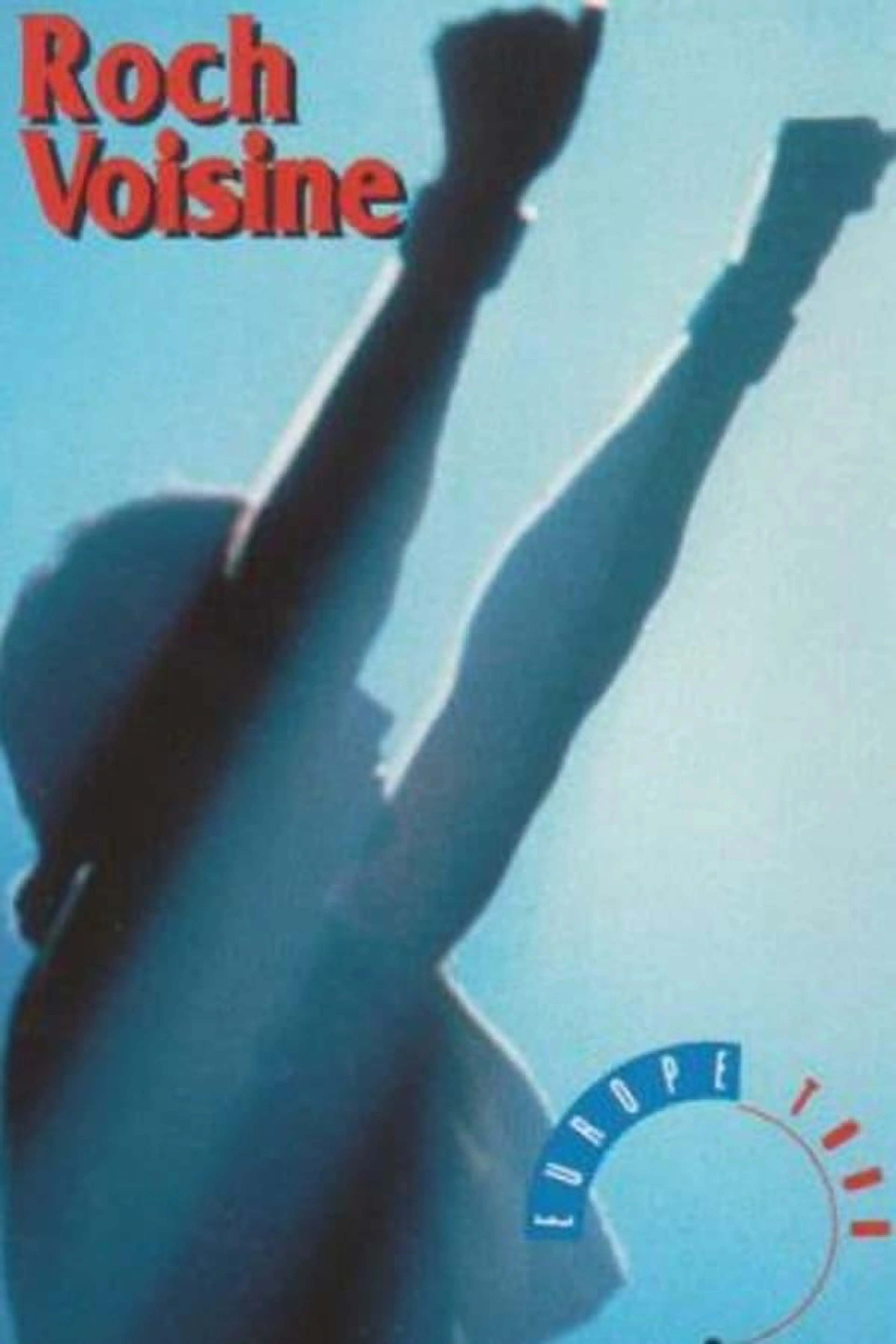 Roch Voisine - L'Emotion Live 1992