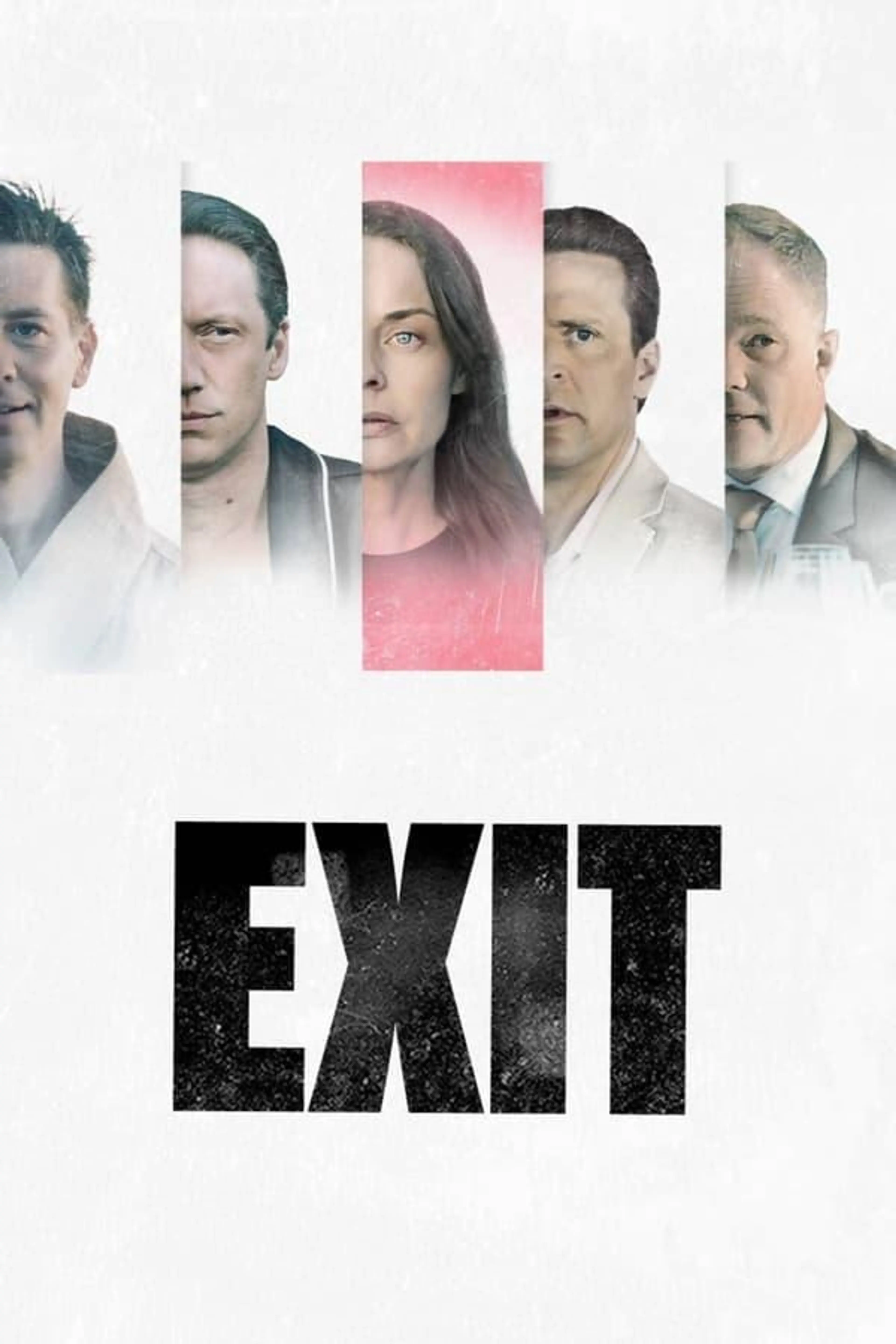 Exit Season 1