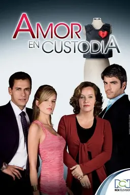Amor en custodia Season 1