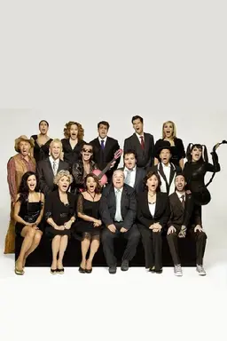 I Polykatoikia Season 2