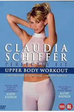 Claudia Schiffer: Perfectly Fit Upper Body Workout