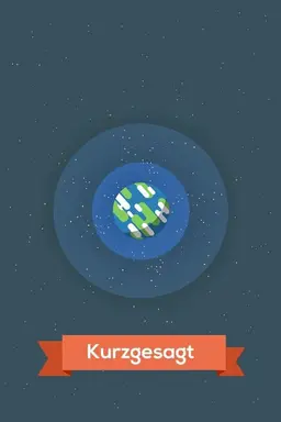 Kurzgesagt - In a Nutshell 2017