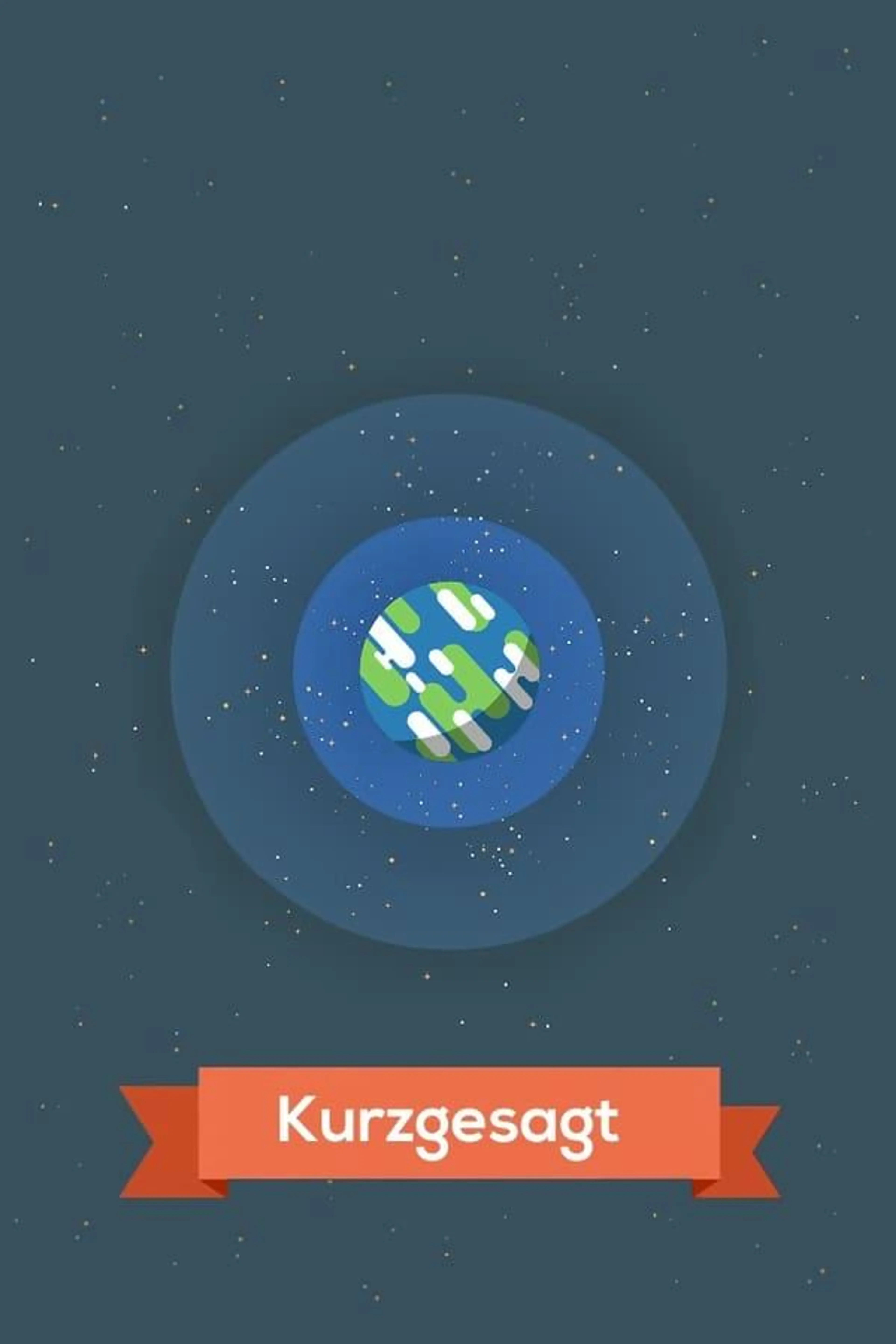 Kurzgesagt - In a Nutshell 2017