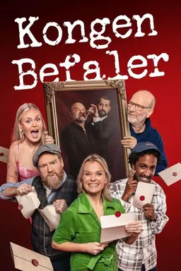 Taskmaster Norway Specials