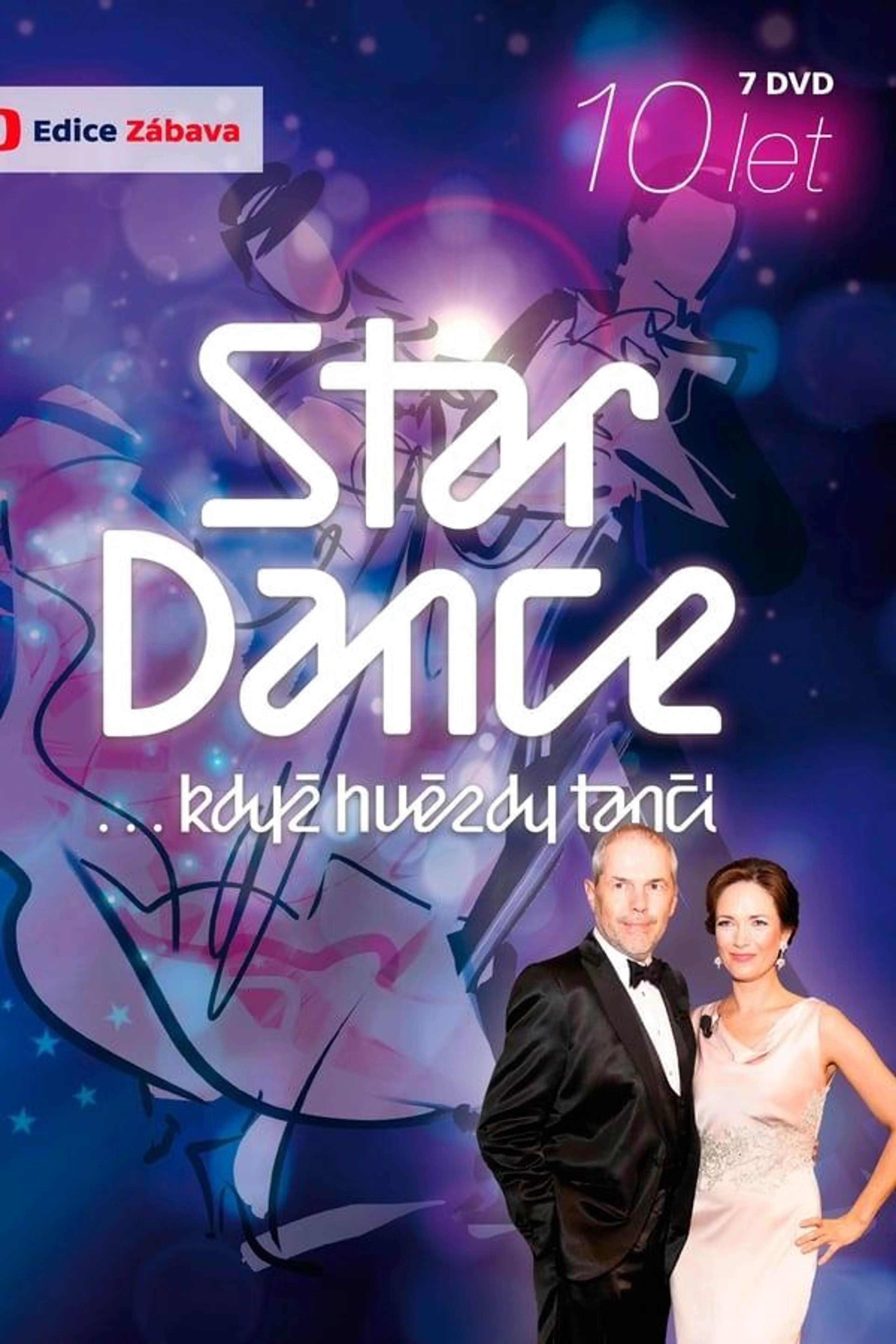 StarDance Season 2