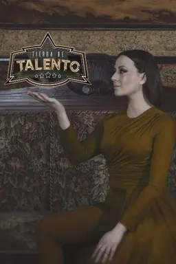Tierra de talento Specials