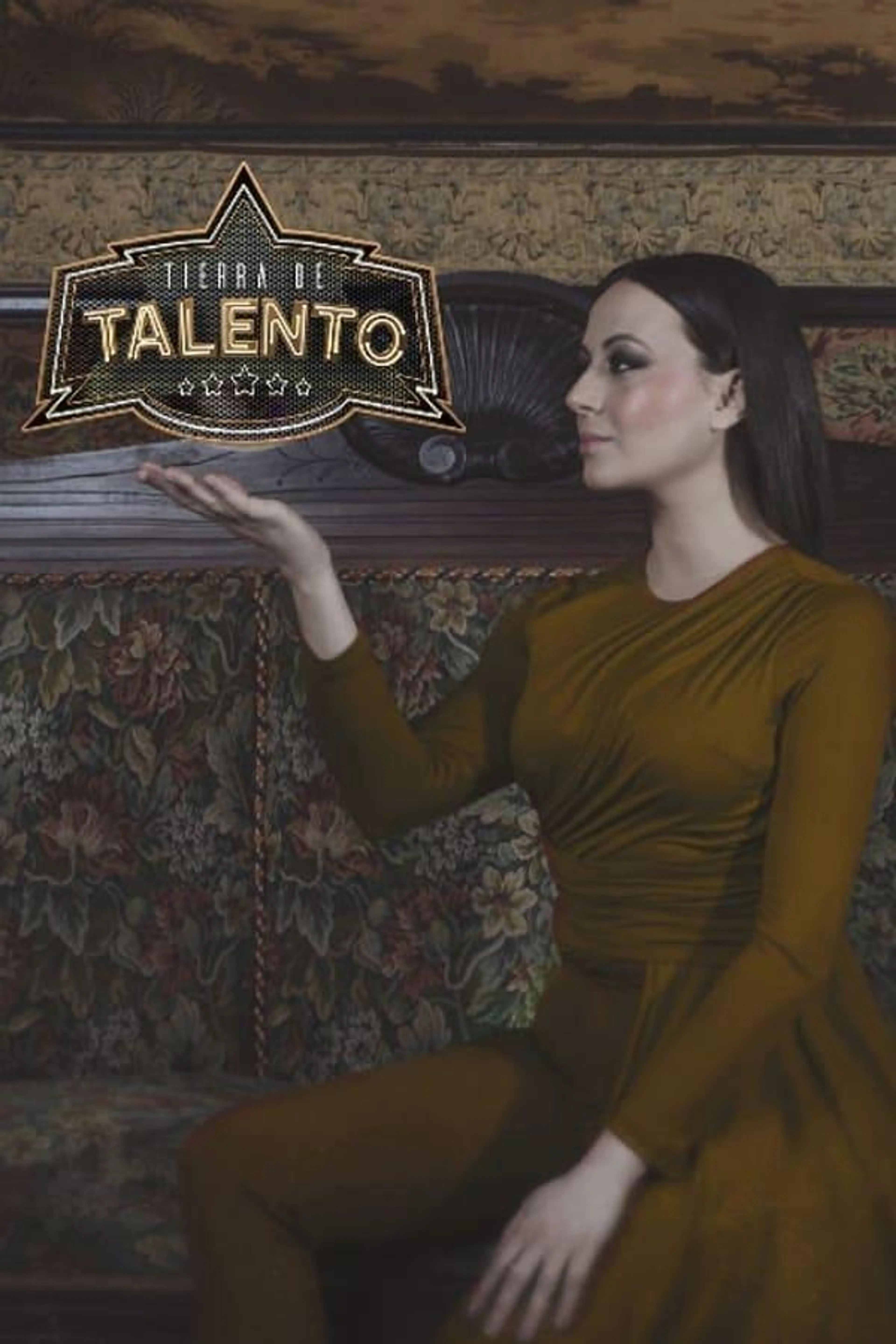 Tierra de talento Specials