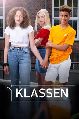 The Class Season 3