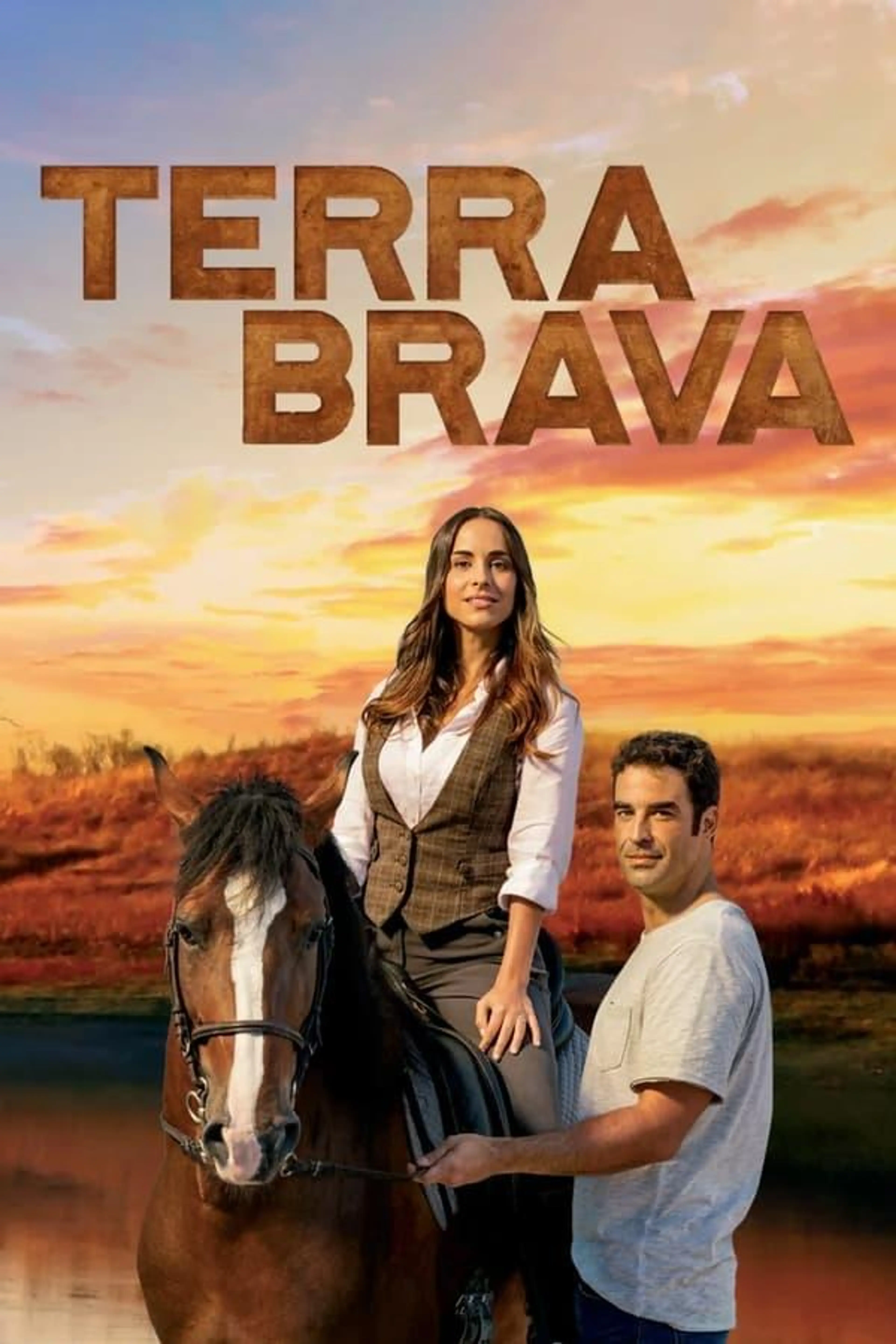 Terra Brava Season 1