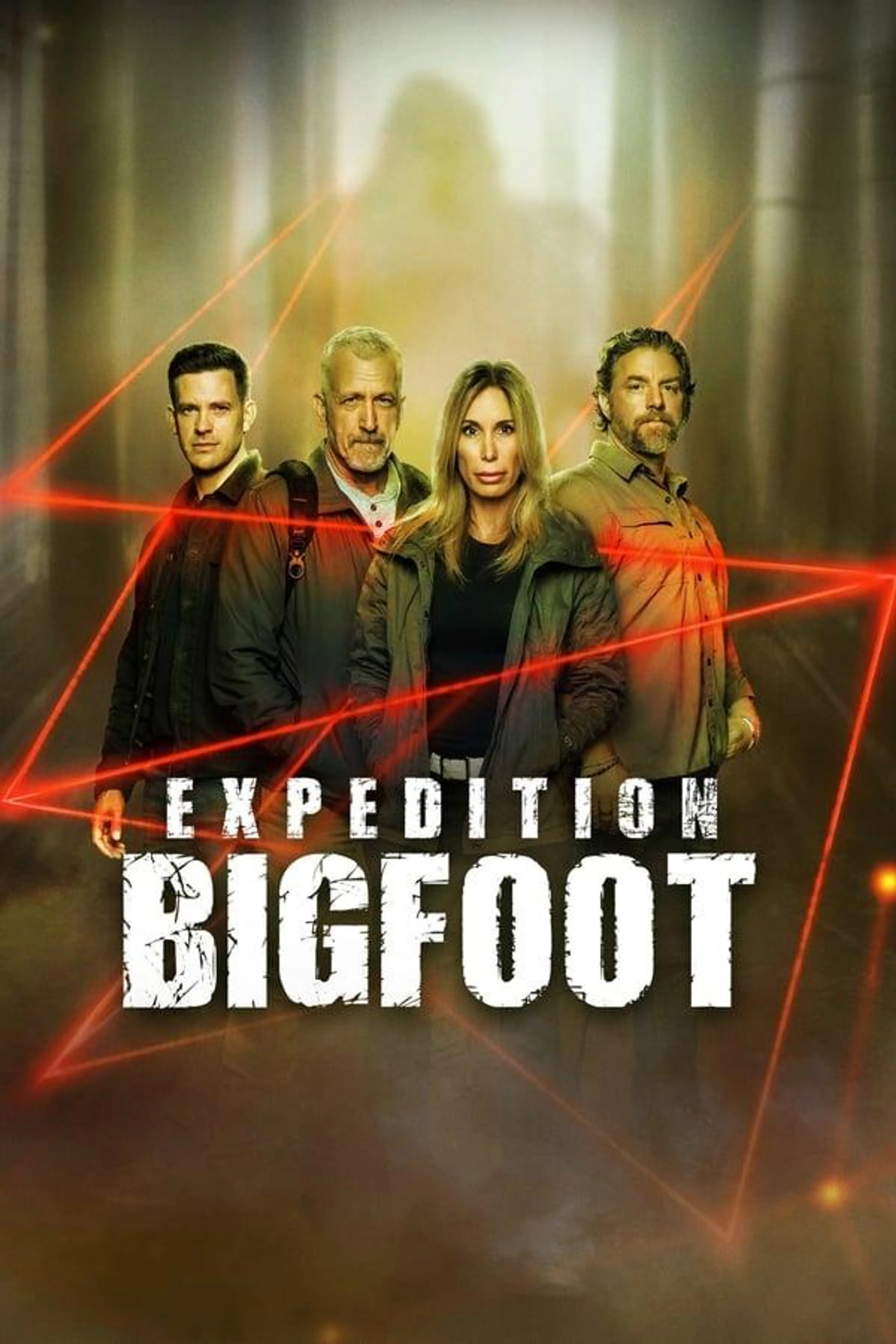 Expedition Bigfoot Specials