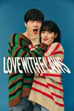 Love with Flaws Season 1