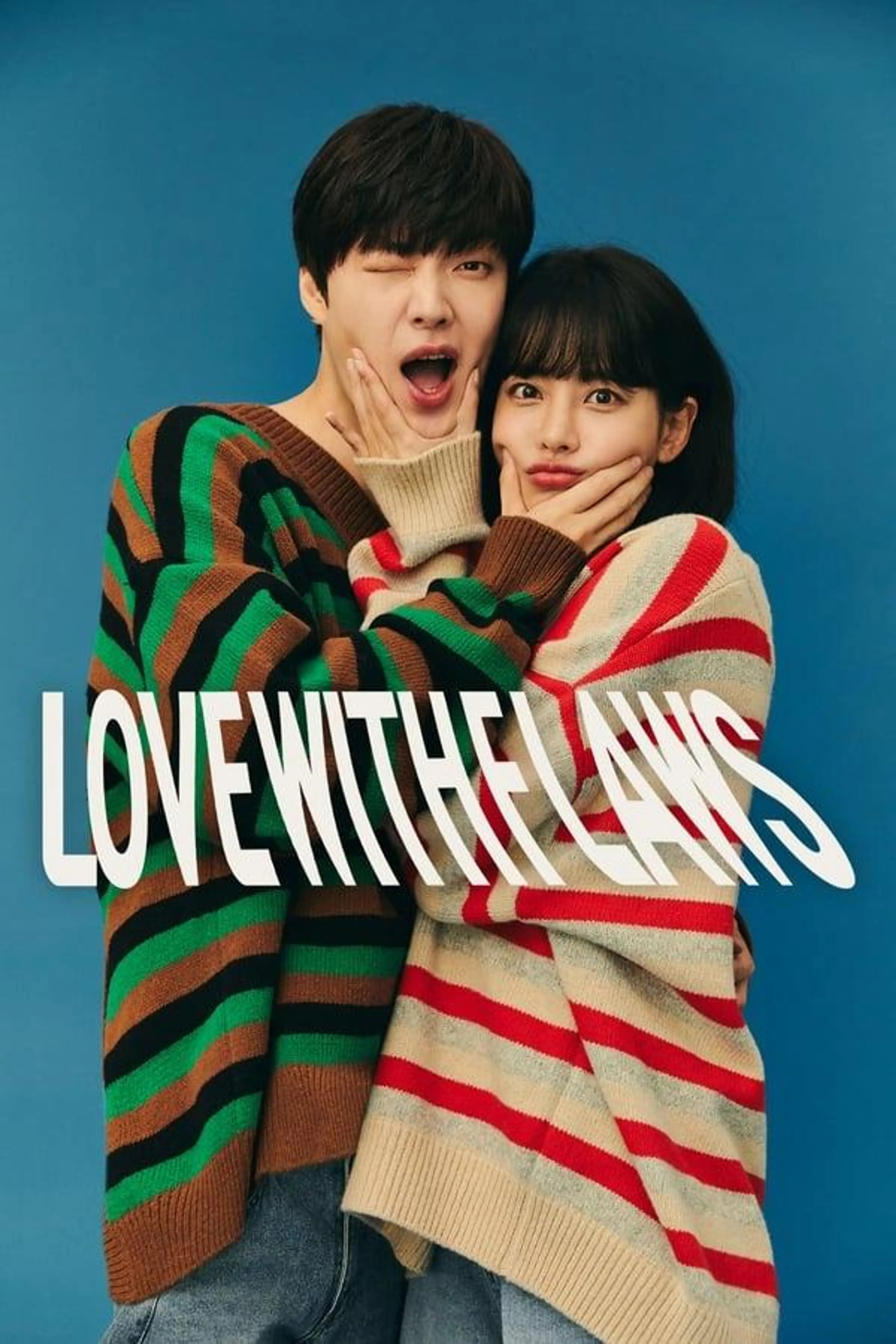 Love with Flaws Season 1