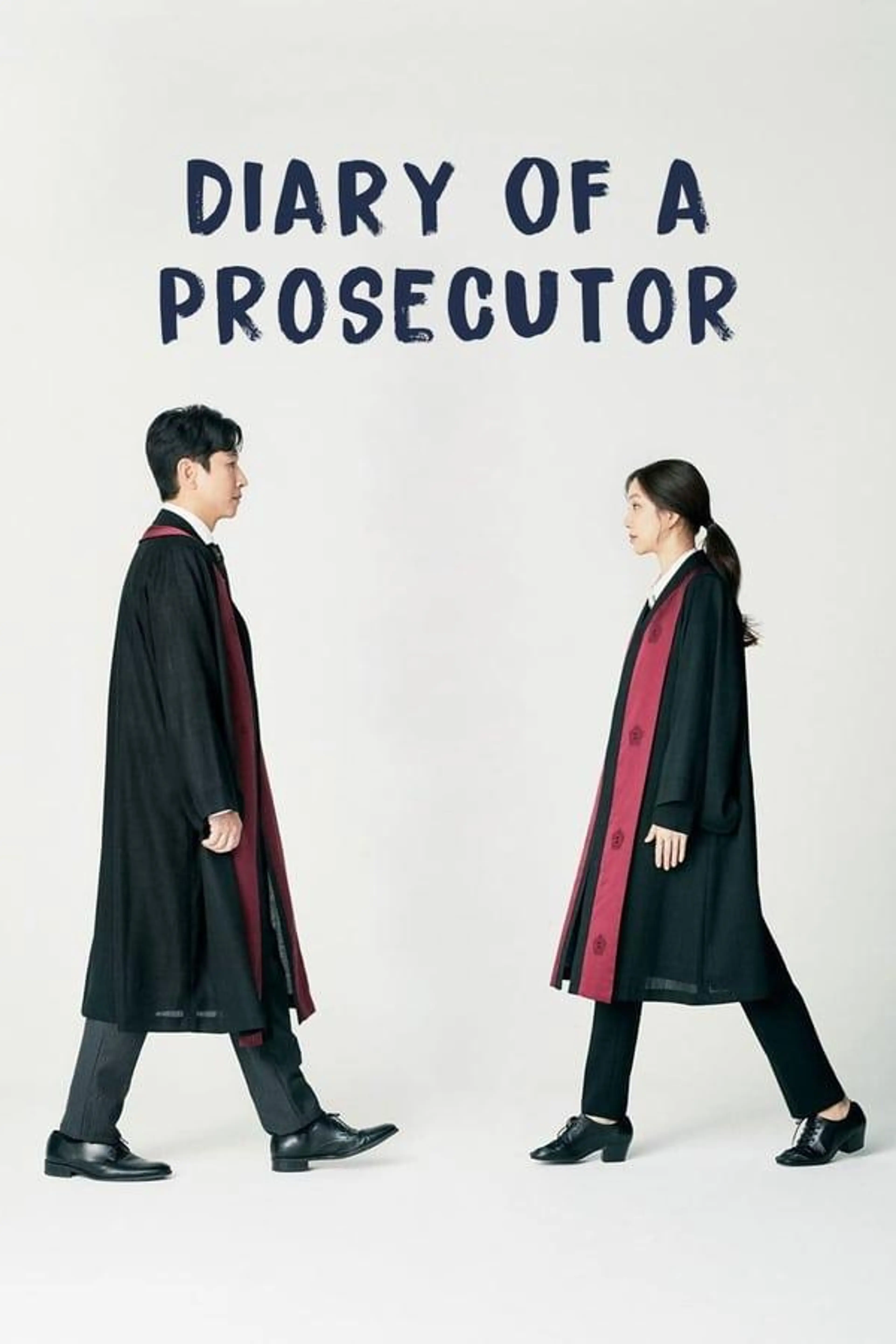 Diary of a Prosecutor Season 1