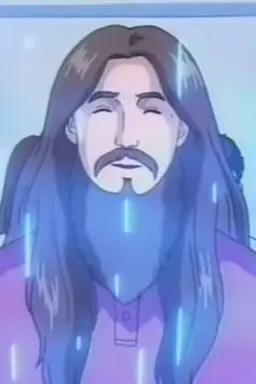 Transcendent World