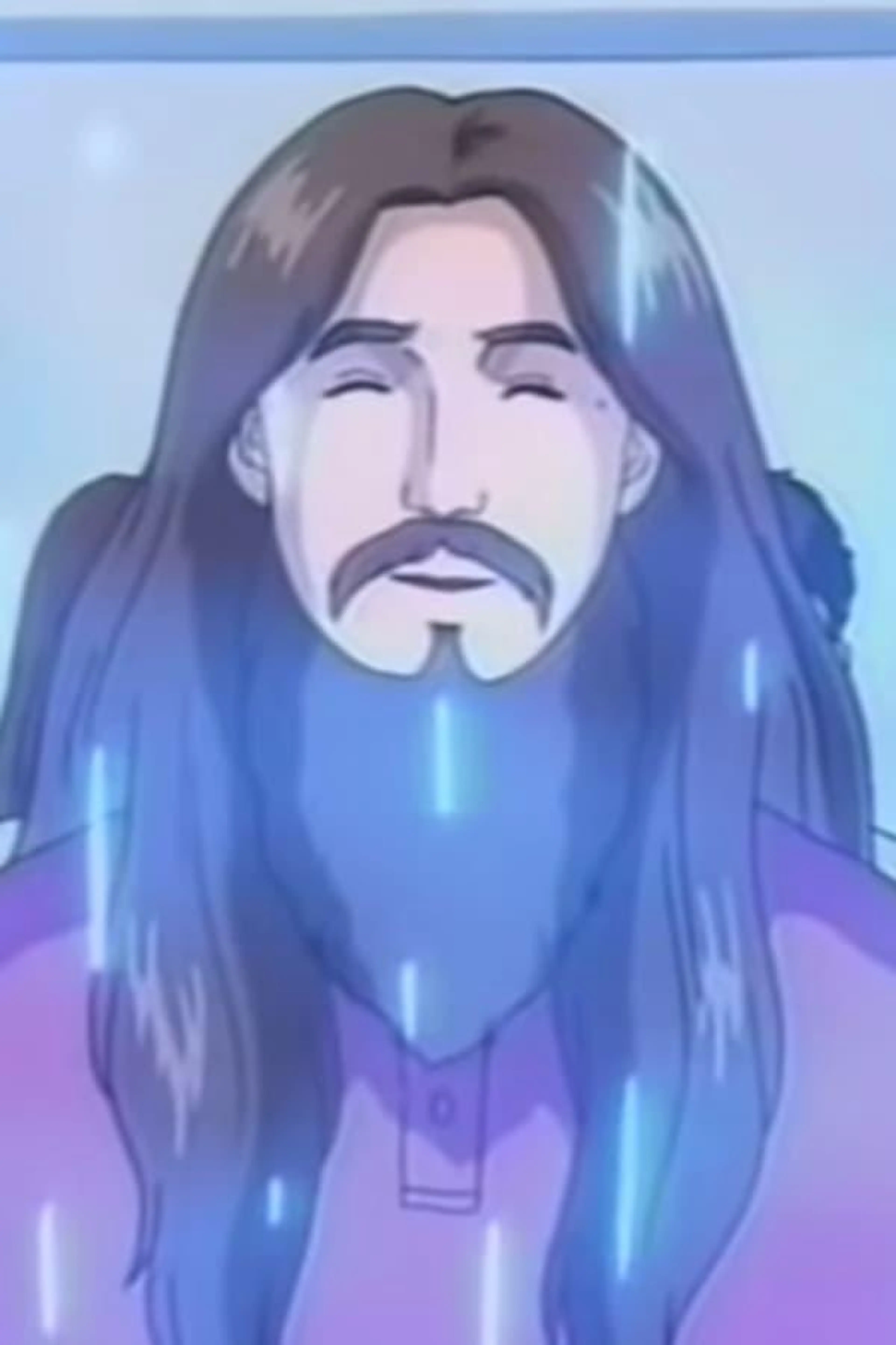 Transcendent World