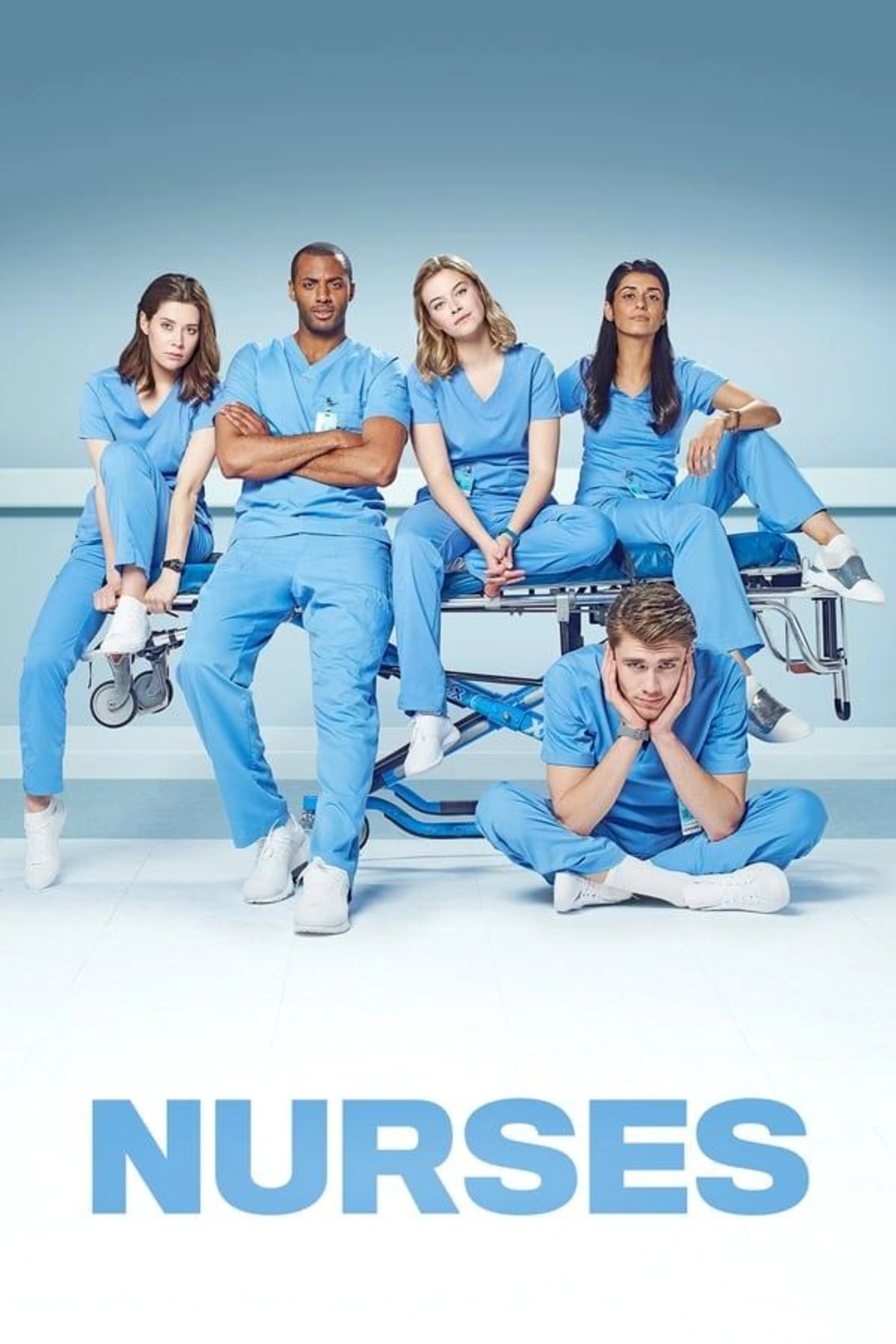 Nurses Season 2