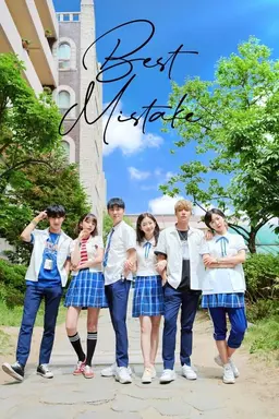 Best Mistake Season 2