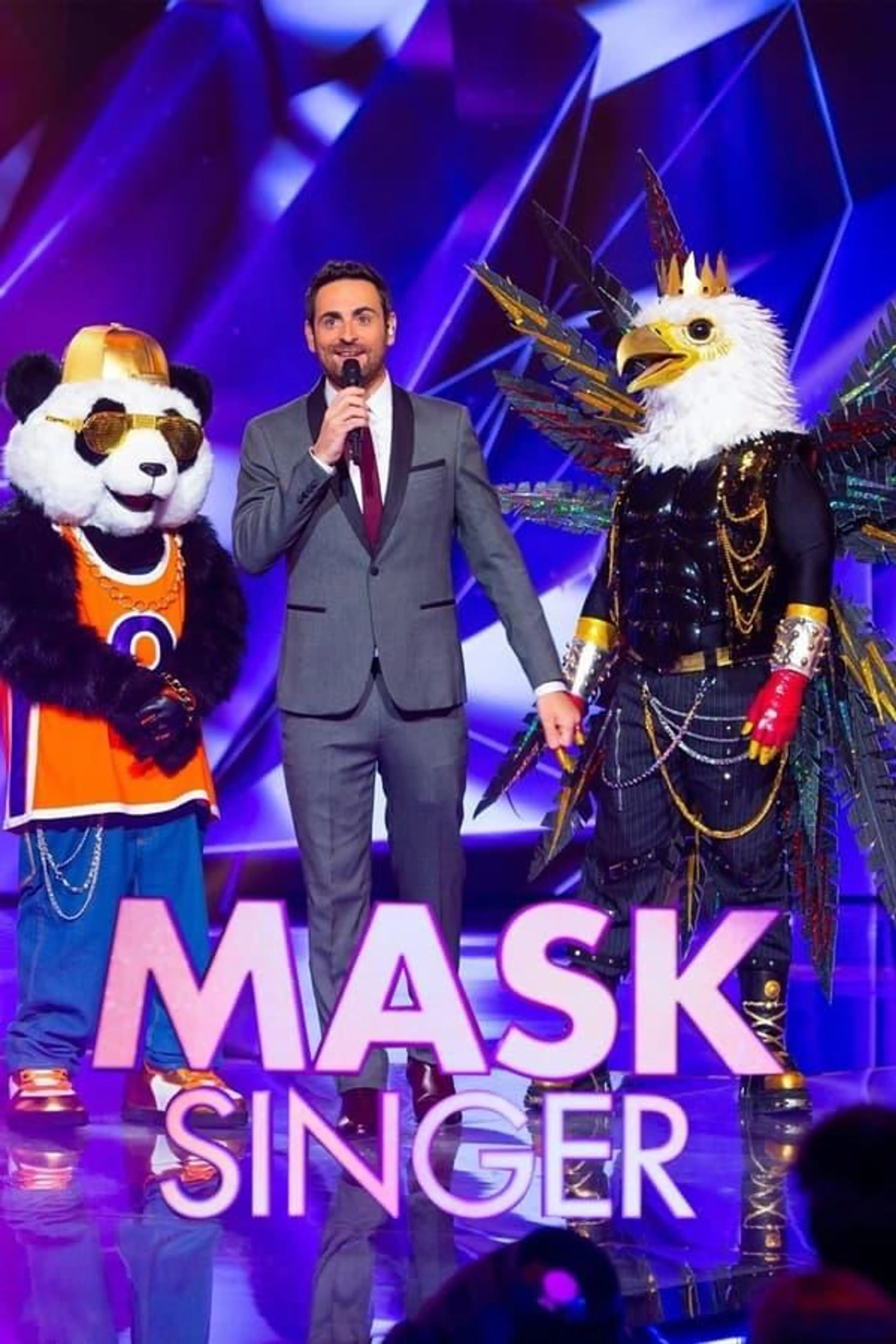 The Masked Singer France Specials