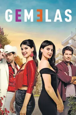Gemelas Season 1