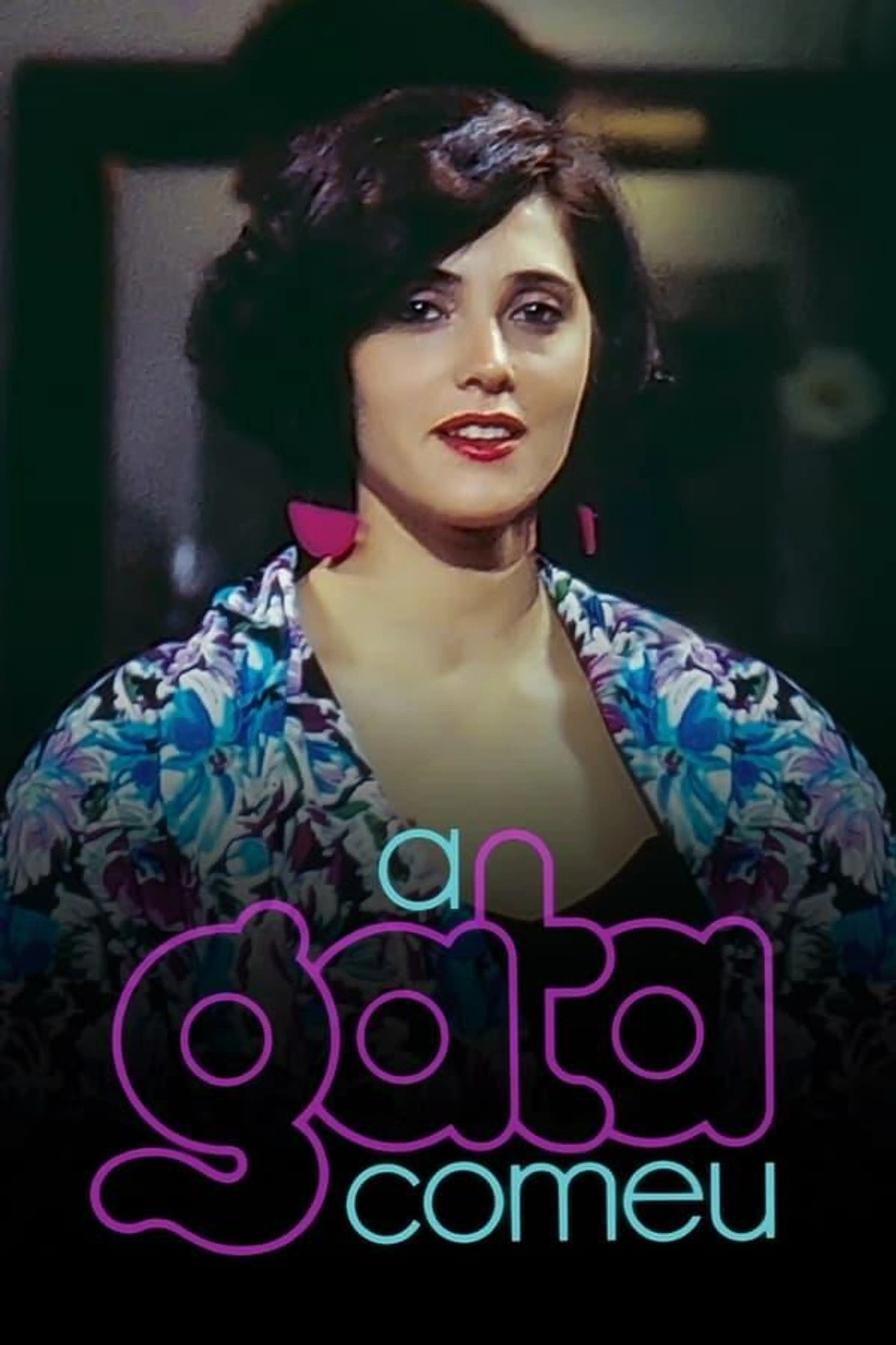 A Gata Comeu Season 1