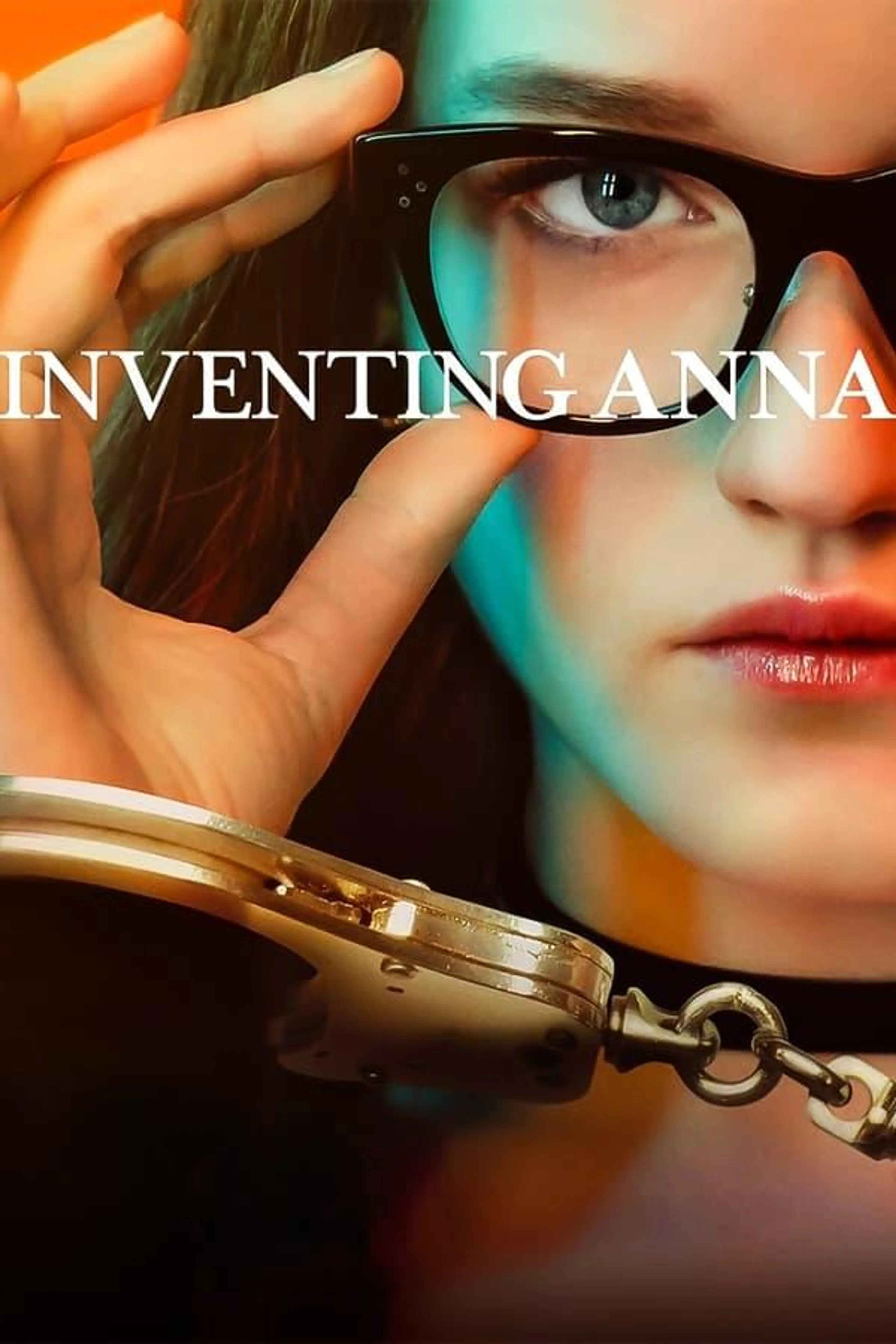 Inventing Anna Limited Series