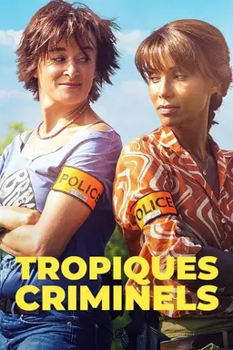Deadly Tropics Season 2