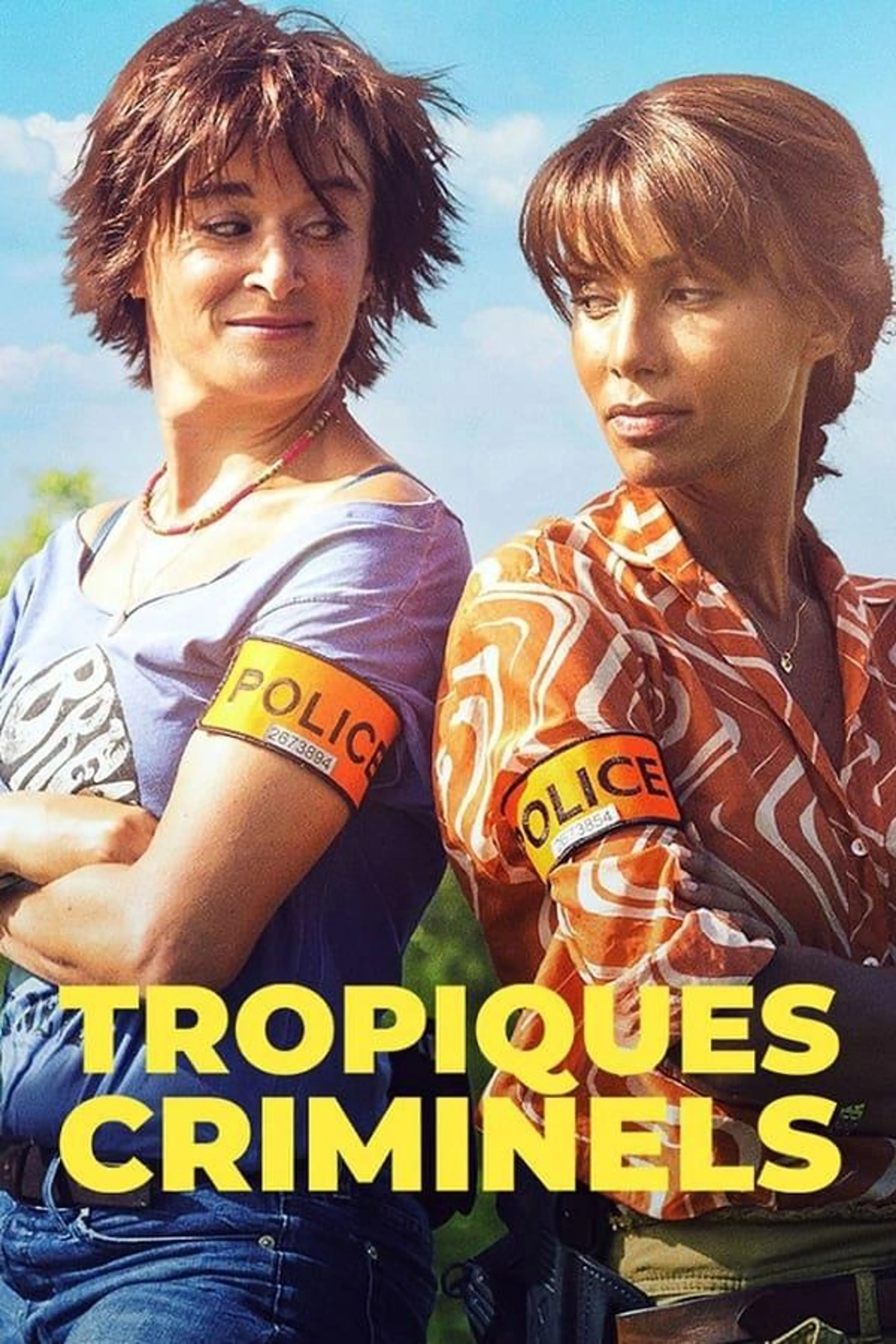 Deadly Tropics Season 2